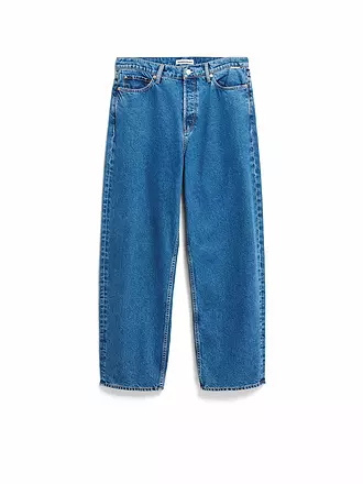 ARMEDANGELS | Jeans Coupe Baggy JAAMEO | blau